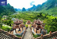 nên đi cao bằng tháng mấy