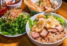 ăn gì ở đà nẵng