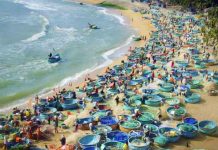 cung đường biển đẹp nhất phú yên