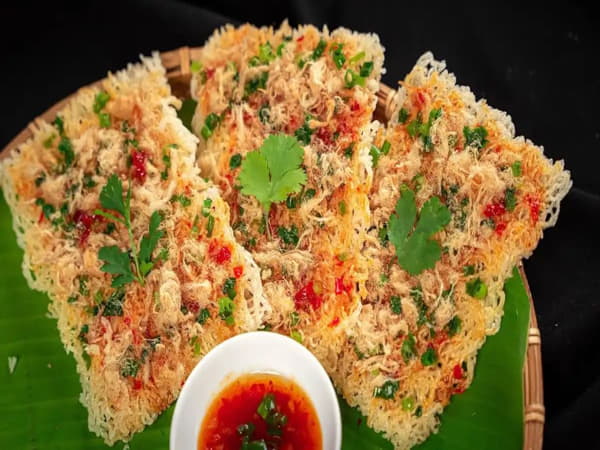 Đặc sản Ninh Bình làm quà những món ngon ý nghĩa cho người thân