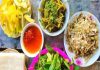 Đặc sản của hải phòng