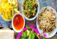 Đặc sản của hải phòng