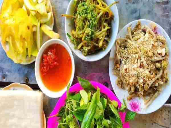 10 đặc sản của hải phòng nổi tiếng làm say lòng thực khách