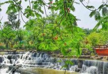 cảnh đẹp ở đồng nai