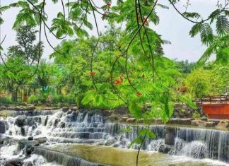 cảnh đẹp ở đồng nai
