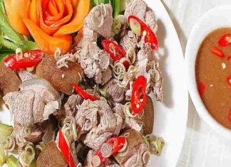 ăn gì ở ninh bình