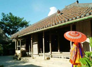 Đi du lịch Okinawa nên ghé thăm các điểm đến nào hot?