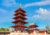 địa điểm du lịch ở osaka