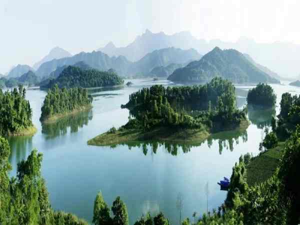 Gợi ý địa điểm chụp ảnh đẹp ở Thái Nguyen cho giới trẻ