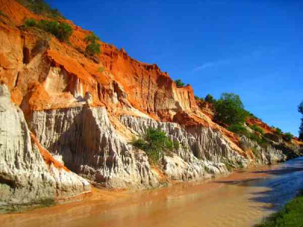 Suối Tiên – Khám phá “tiên cảnh chốn trần gian” Suối Tiên – Khám phá “tiên cảnh chốn trần gian”