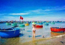 mũi né có gì chơi