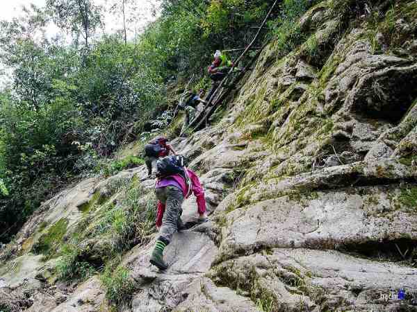Lịch trình trekking gợi ý 3 ngày 2 đêm