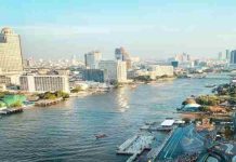Gợi ý 4 du thuyền trên sông Chao Phraya và kinh nghiệm đi