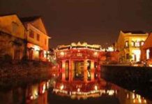 địa điểm du lịch hội an