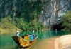 động phong nha kẻ bàng ở đâu