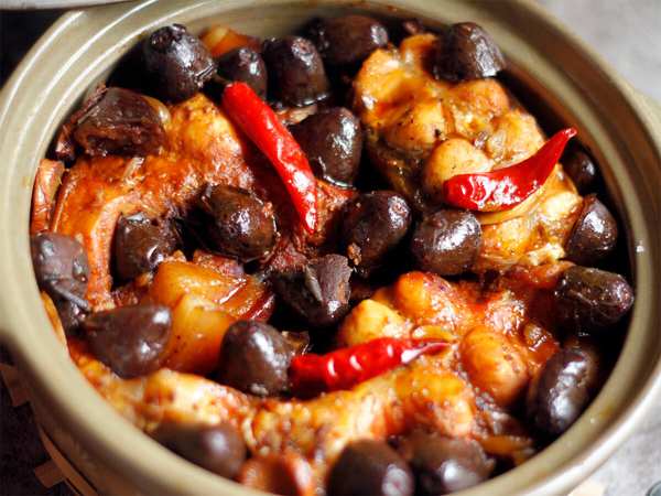 Quả trám nấu món gì ngon dân dã dễ làm tại nhà