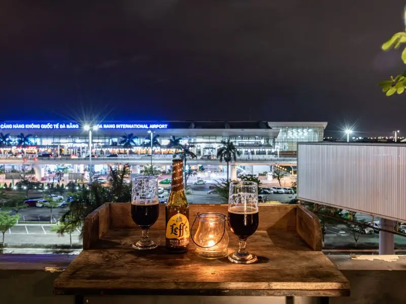 Kimiwi Cafe & Craft Beer ở Đà Nẵng