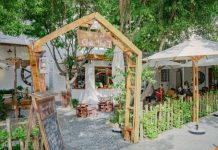 Top quán cafe Đà Nẵng view đẹp, không gian chill cực hot