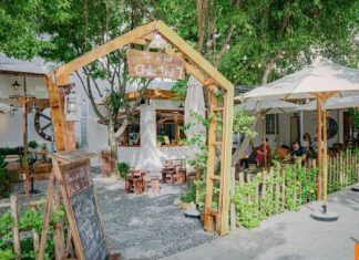 Top quán cafe Đà Nẵng view đẹp, không gian chill cực hot