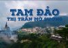 Tam Đảo có khí hậu bốn mùa trong 1 ngày rất đa dạng