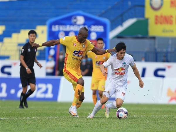 Thể thức V-League 2023: Chuyển mình theo hướng “gần châu Âu”