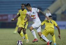 Tìm hiểu thể thức thi đấu V-League gần đây