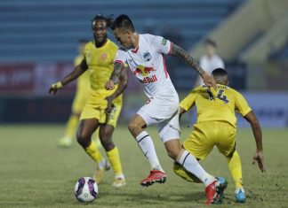 Tìm hiểu thể thức thi đấu V-League gần đây