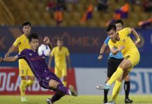 Tin V-League: Bình Dương có tướng mới nhưng vẫn thế