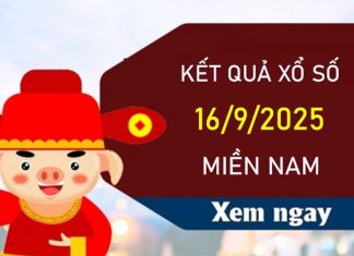 Thống kê lô VIP XSMN 16/9/2025 chính xác nhất