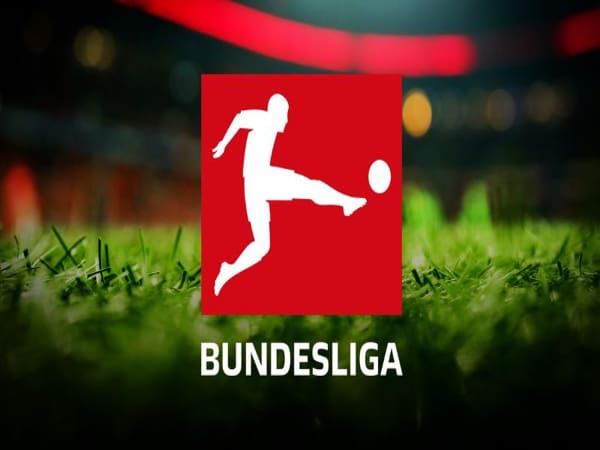 Tổng quan về giải đấu bóng đá Bundesliga