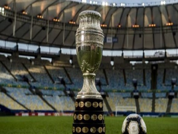 Lịch sử hình thành cùng các cột mốc mở đầu của Copa América