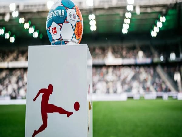 Bundesliga và quy định về thể thức thi đấu hiện nay