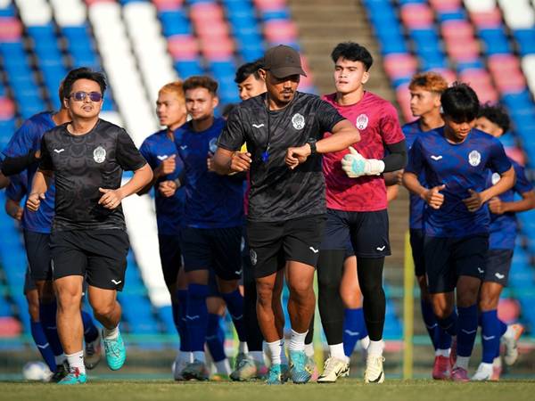 Khả năng tái cơ cấu bảng đấu – Tin vui cho U22 Việt Nam