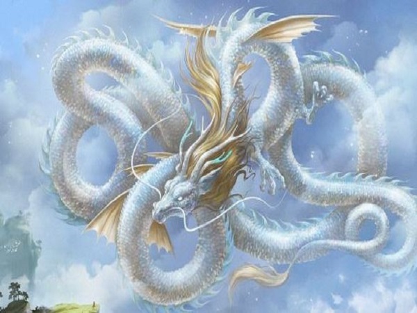 Ý nghĩa chung của giấc mơ thấy rồng bay lên trời