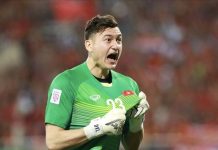 Top những cầu thủ đẹp trai nhất đội tuyển Việt Nam