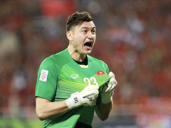 Top những cầu thủ đẹp trai nhất đội tuyển Việt Nam