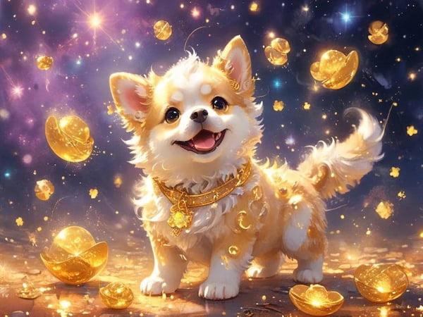 Con số tài lộc may mắn tuổi Bính Tuất ngày 30/12/2025