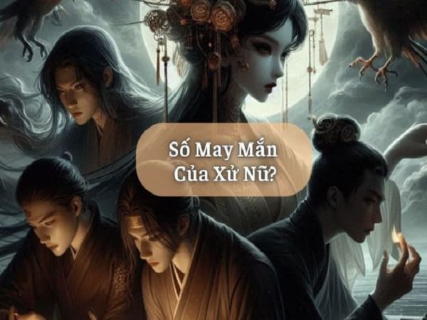 Con số cát lành cung Xử Nữ 20/12 theo chiêm tinh