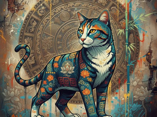 Tử vi tuổi Mão ngày hôm nay 26/12/2025 thứ 6 tài lộc Tử vi tuổi Mão ngày hôm nay 26/12/2025 thứ 6 tài lộc