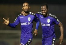 Danh sách các cầu thủ nhập tịch Việt Nam từ trước đến nay Danh sách các cầu thủ nhập tịch Việt Nam tiêu biểu