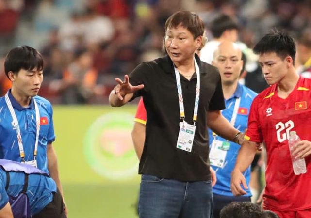 Xây dựng nội lực – con đường bền vững nhất