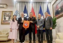 Tin BĐVN: FIFA tăng cường hợp tác với bóng đá Việt Nam Tin BĐVN: FIFA tăng cường hợp tác với bóng đá Việt Nam