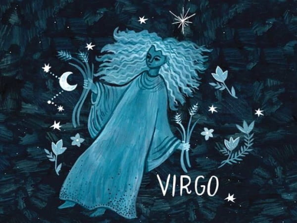 Tổng quan vận mệnh Xử Nữ ngày 20/12