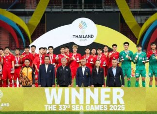 Bóng đá VN : Cần gì để hiện thực hoá giấc mơ World Cup