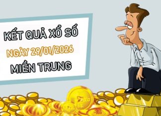 Dự đoán XSMT 29/1/2026 – Soi cầu Miền Trung thứ 5 siêu chuẩn Dự đoán XSMT 29/1/2026 - Soi cầu Miền Trung thứ 5 siêu chuẩn