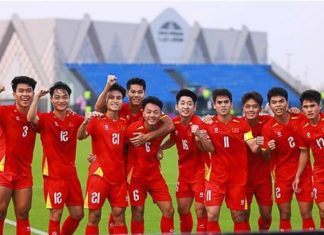 Chìa khóa giúp U23 Việt Nam khuất phục U23 Saudi Arabia