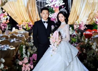 Nằm mơ thấy đám cưới mang ý nghĩa gì có số gì may mắn Nằm mơ thấy đám cưới mang ý nghĩa gì có số gì may mắn