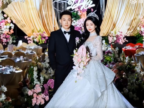 Nằm mơ thấy đám cưới mang ý nghĩa gì có số gì may mắn Nằm mơ thấy đám cưới mang ý nghĩa gì có số gì may mắn