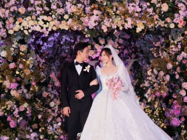 Nằm mơ thấy đám cưới mang ý nghĩa gì có số gì may mắn Nằm mơ thấy đám cưới mang ý nghĩa gì có số gì may mắn