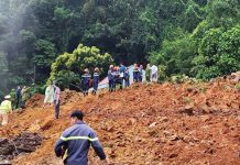 Mơ thấy sạt lở đất lành hay dữ, chọn con số nào tài lộc? Mơ thấy sạt lở đất lành hay dữ, chọn con số nào tài lộc?